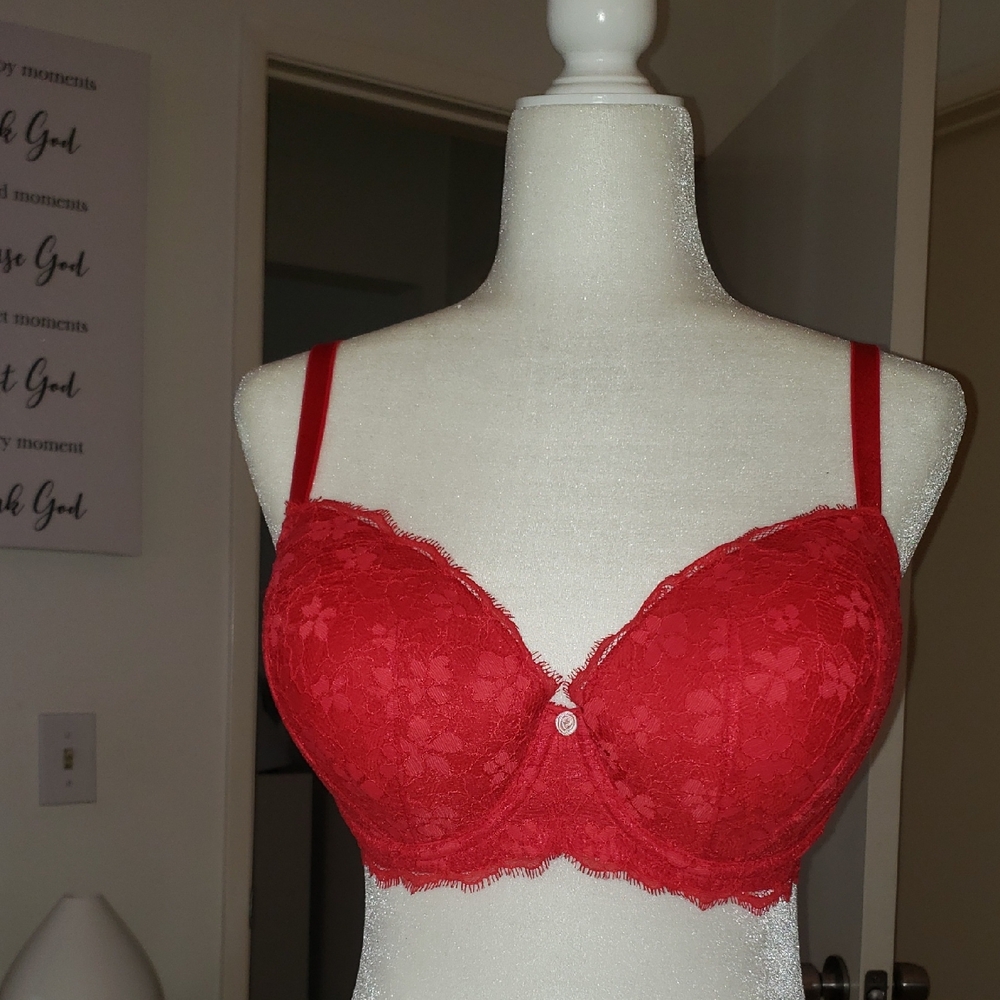 Victoria Secret Dream Angels Lace Bra